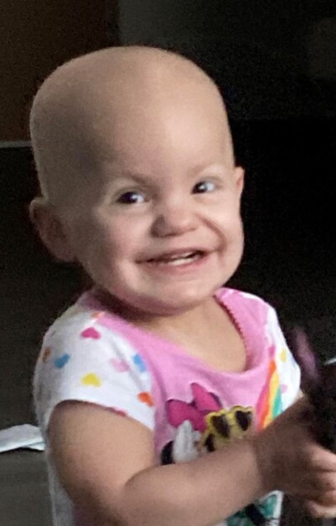 Madelyn Louise Maurer Profile Photo