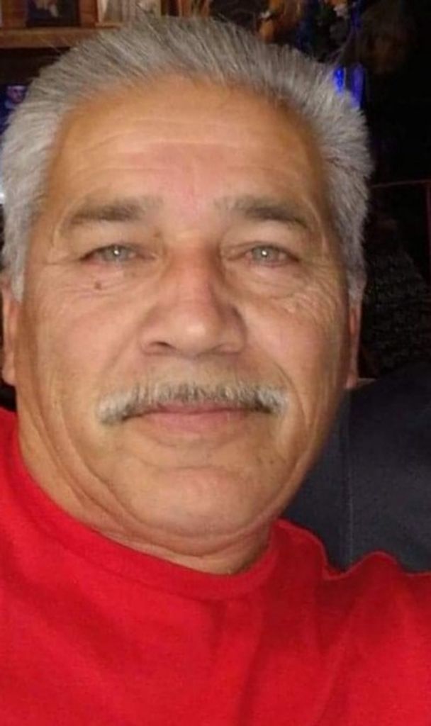 Santiago V. Rivas, Jr.