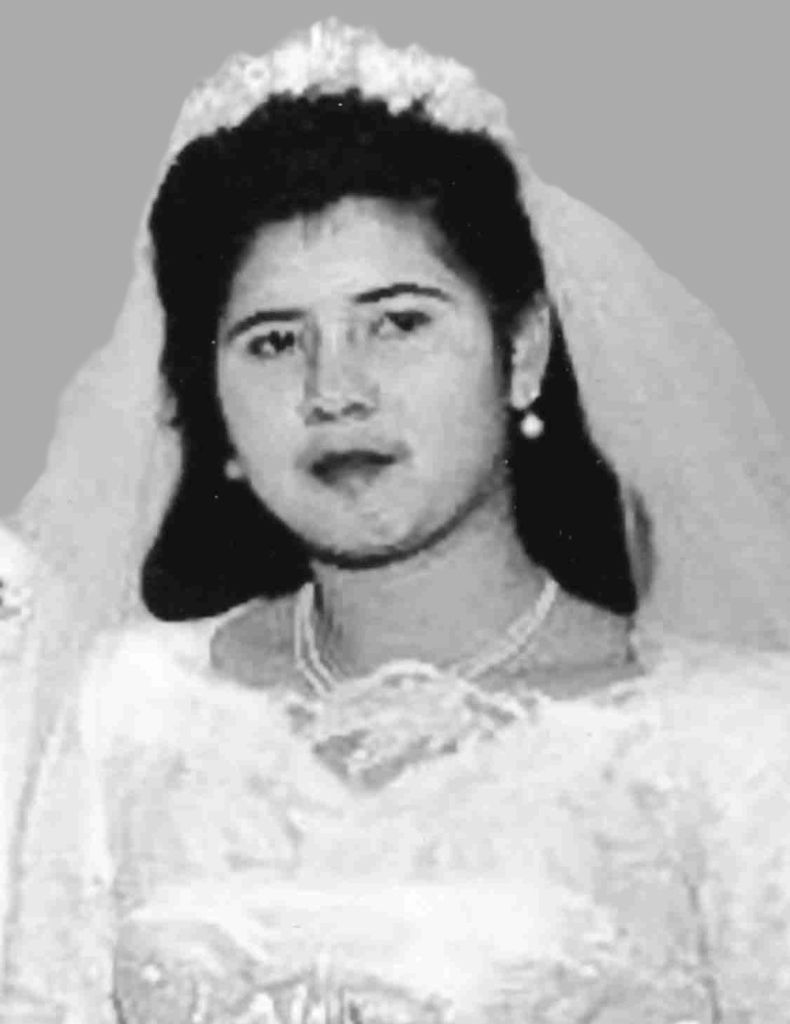 Rebecca Rosales Profile Photo