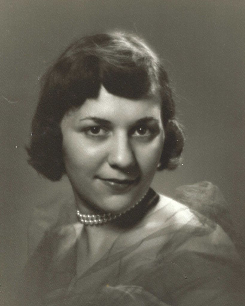 Rosemary Elizabeth Petrone Profile Photo