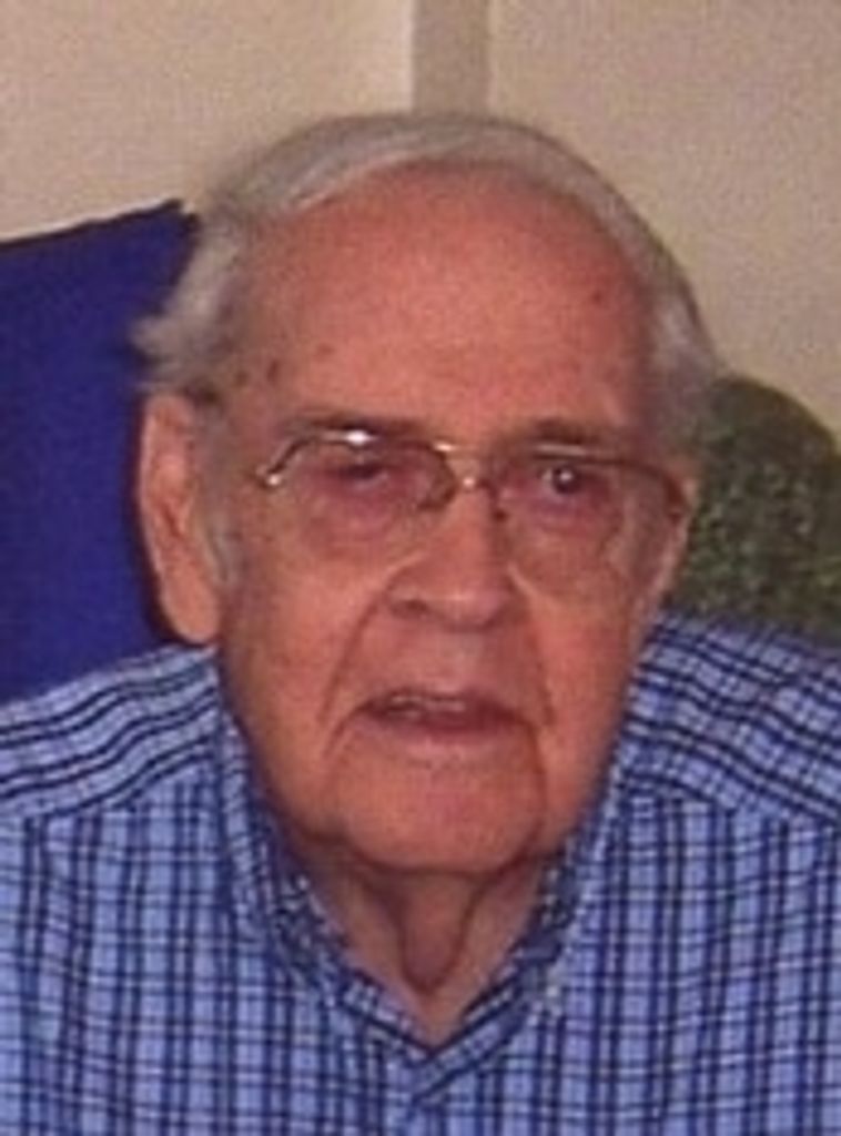 Clyde Woods, Jr. Profile Photo