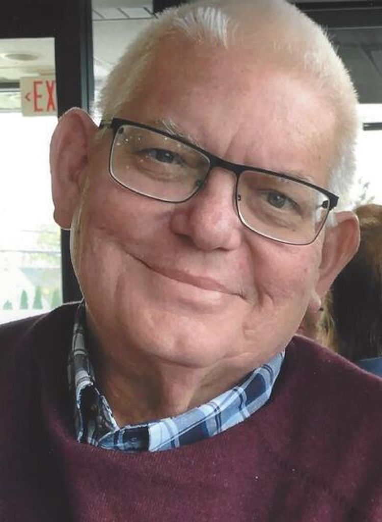 Joseph S. Schultz Profile Photo