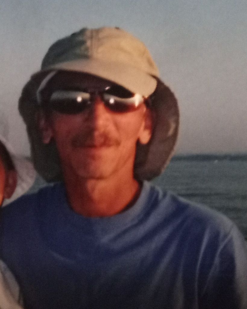 Jon Doney Sr