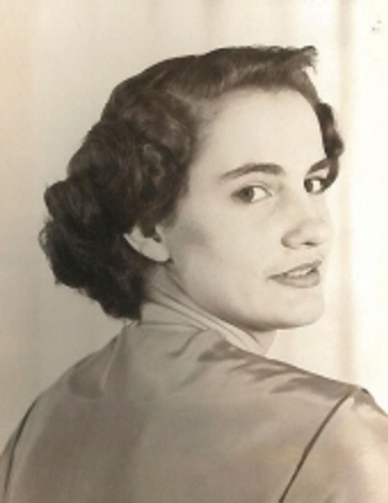 Peggy  Joyce (Smith) Culver Profile Photo