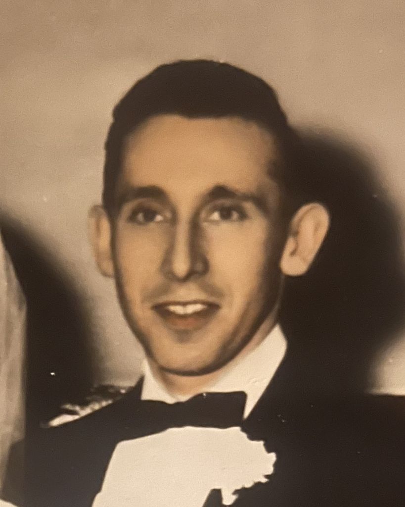 John Peter Swerediuk Profile Photo