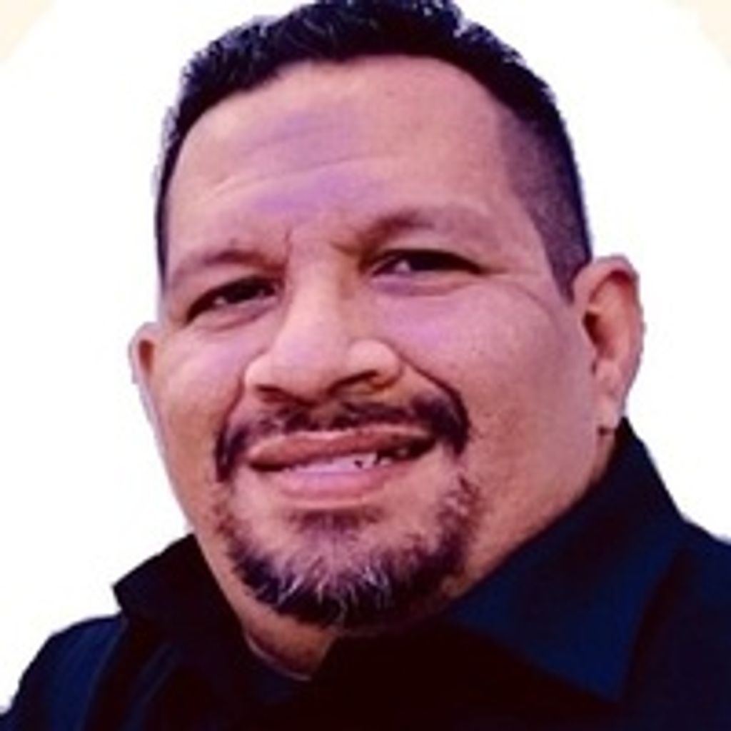Marco G. Castillo