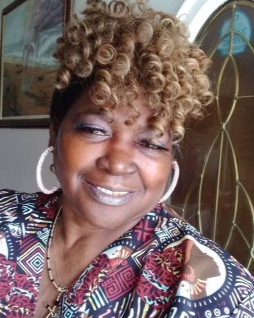 Marilyn Ann Murray Matthews