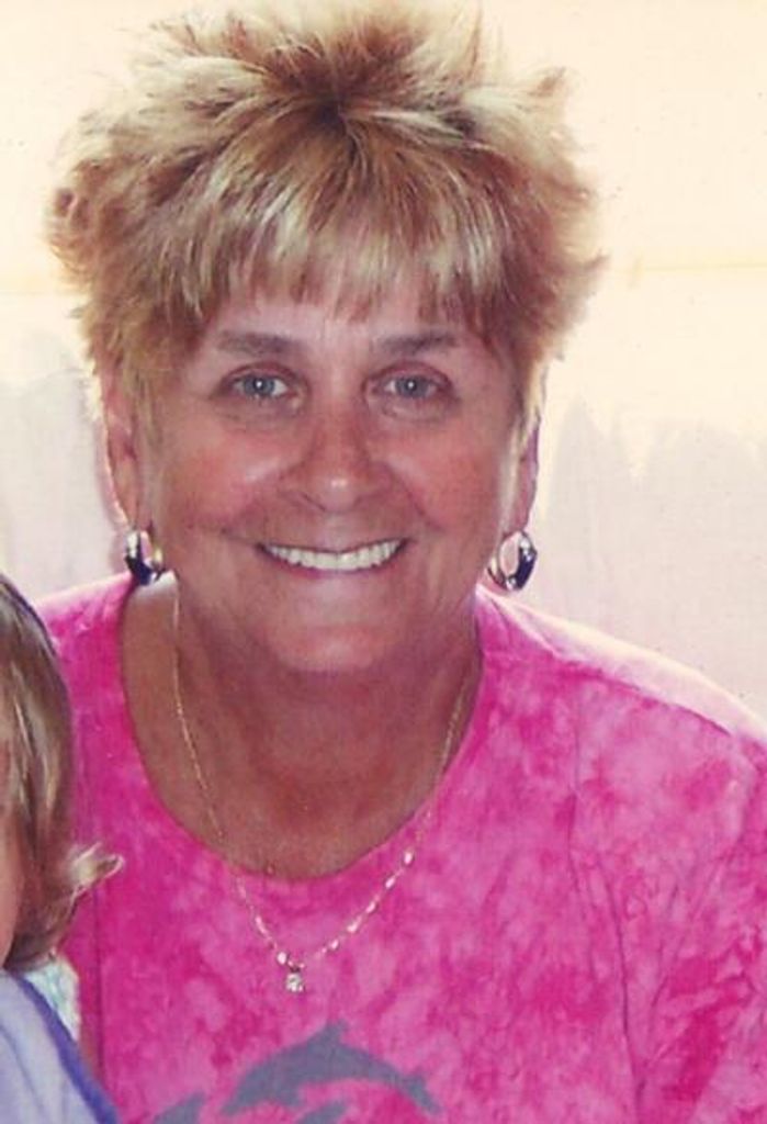 Gail F. Rossetti Profile Photo
