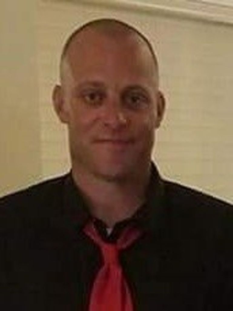 Merritt R. Russell Profile Photo