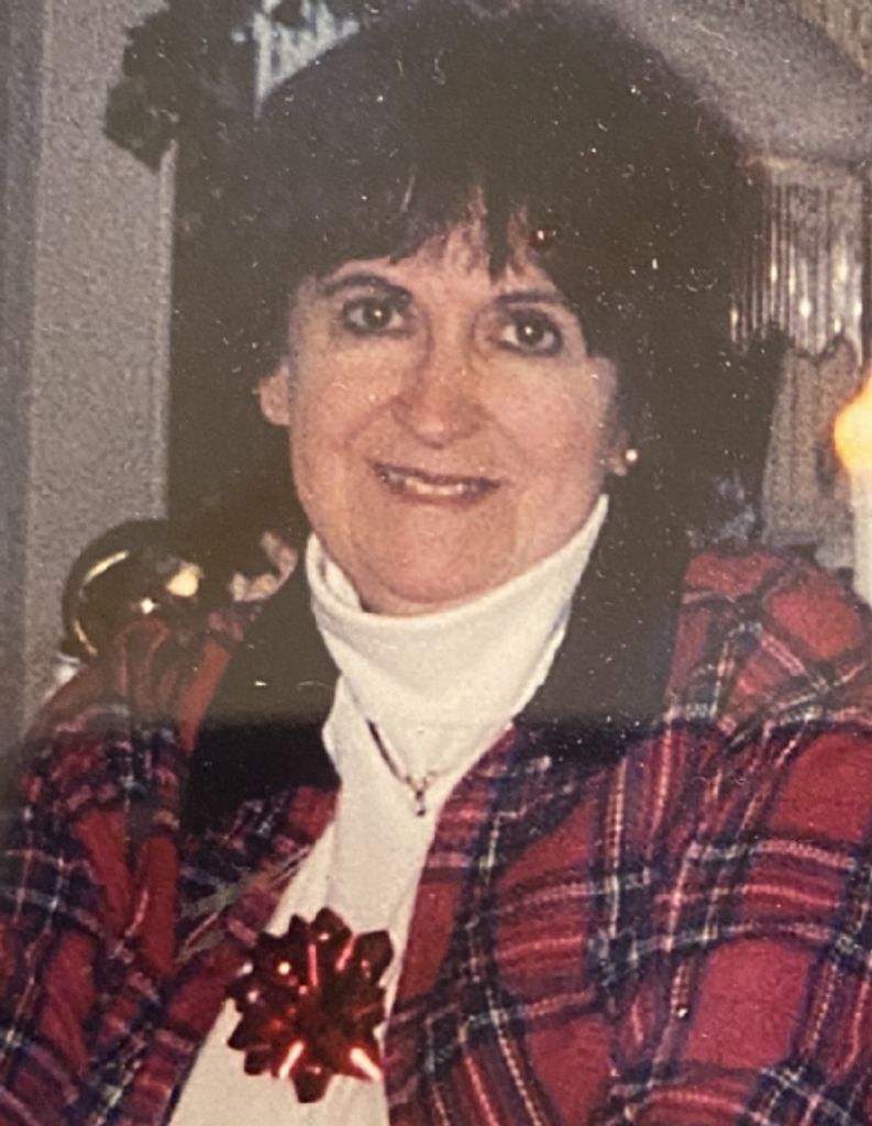 Mary Krahling
