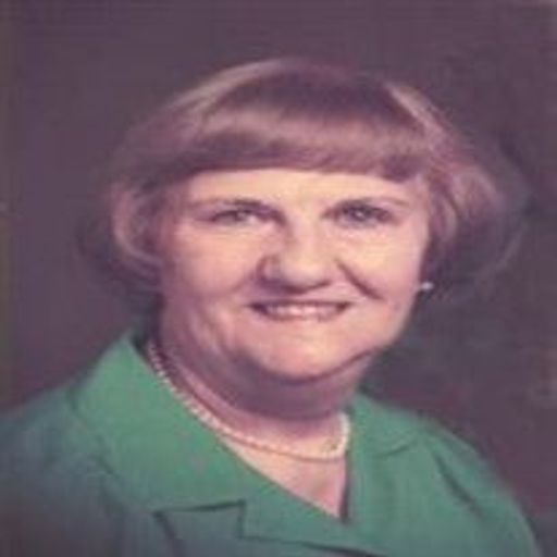 Louise Mae Thoma Profile Photo