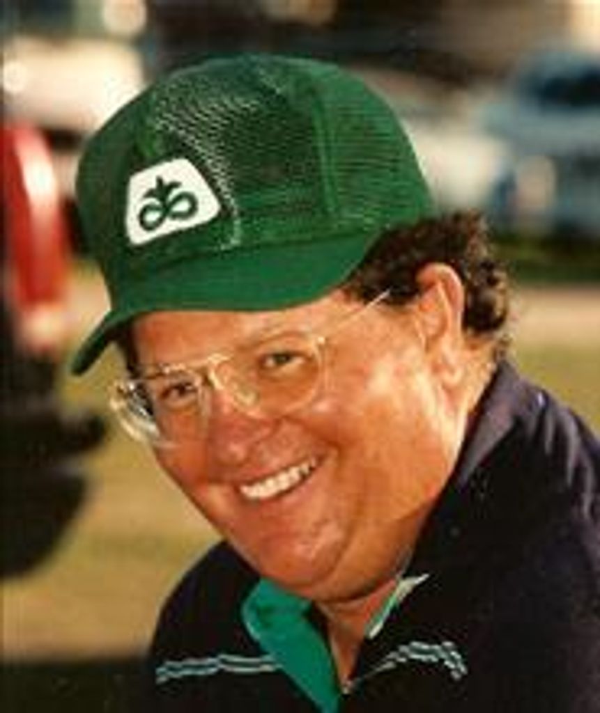 Dennis Lange Profile Photo