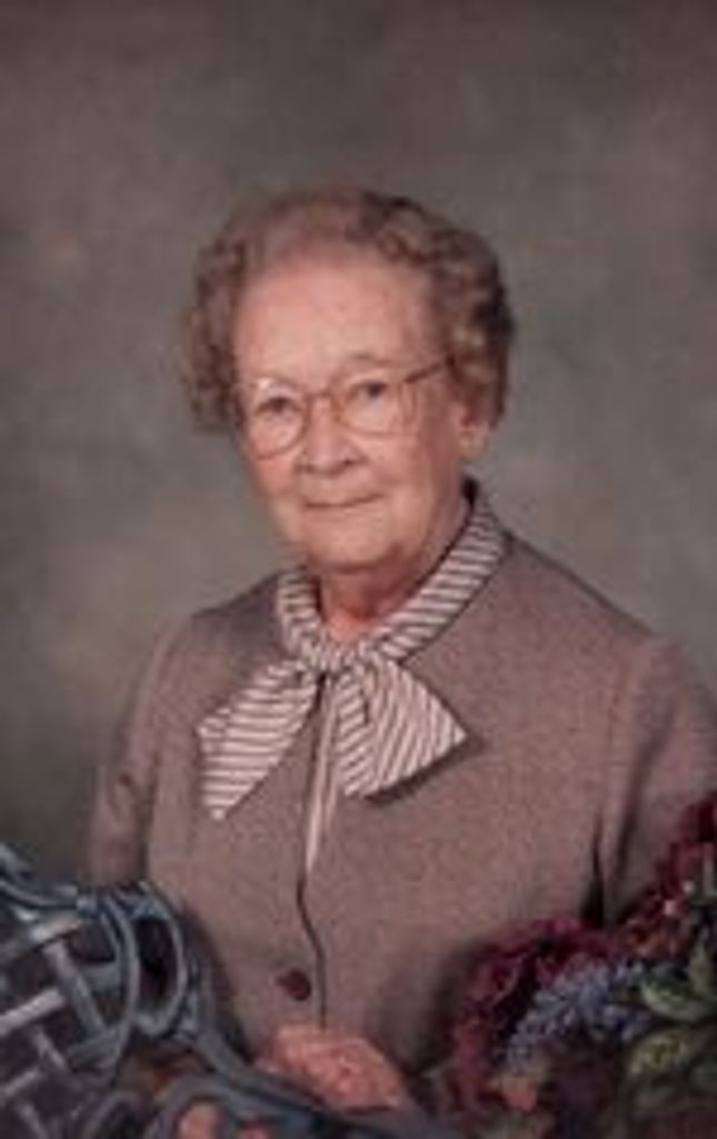Della Faye Hinkle