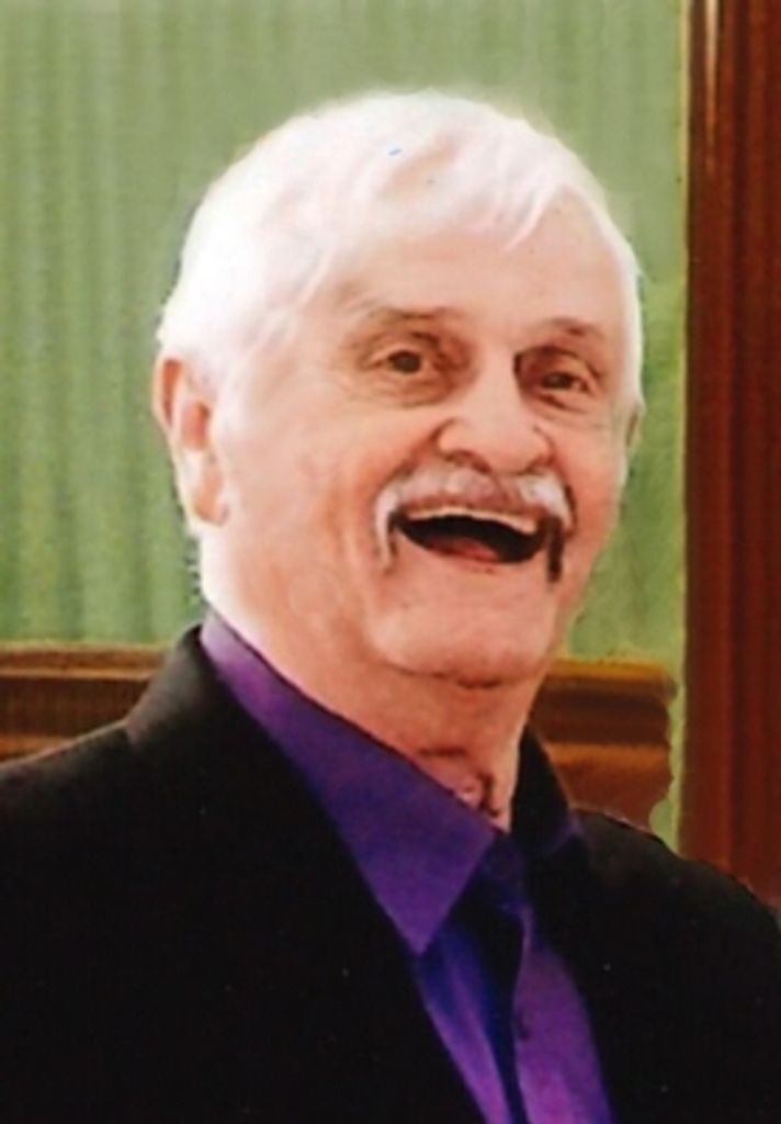 Edmund F Stecklein