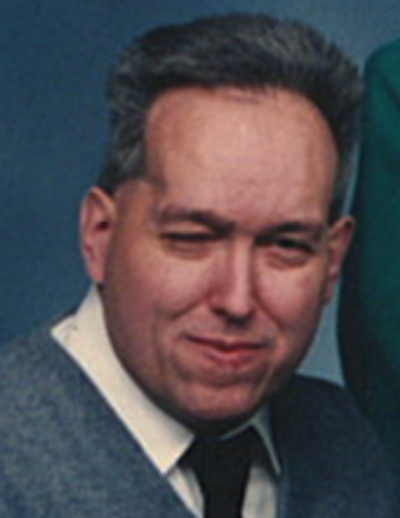 Leland Leroy Bailey Profile Photo