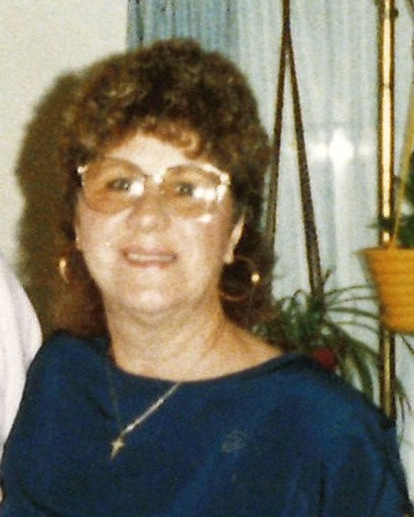 Geraldine M. Anderson Profile Photo
