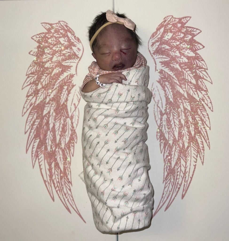 Baby Amari Hernandez Profile Photo