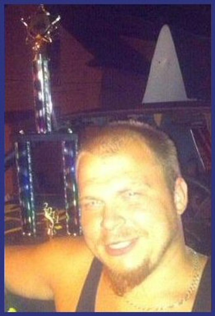 Brandon Tyler Gustafson Sr.
