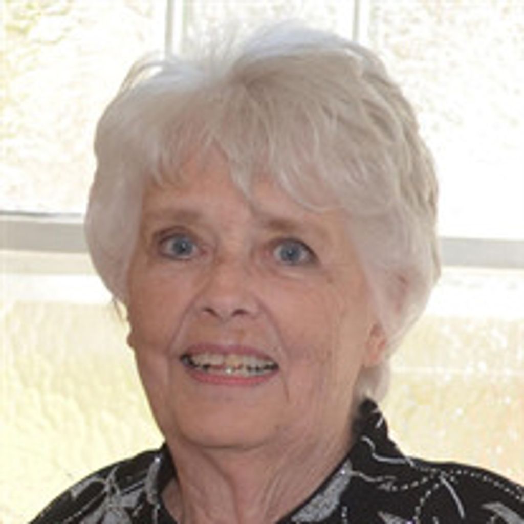 Shirley Oline Heeter
