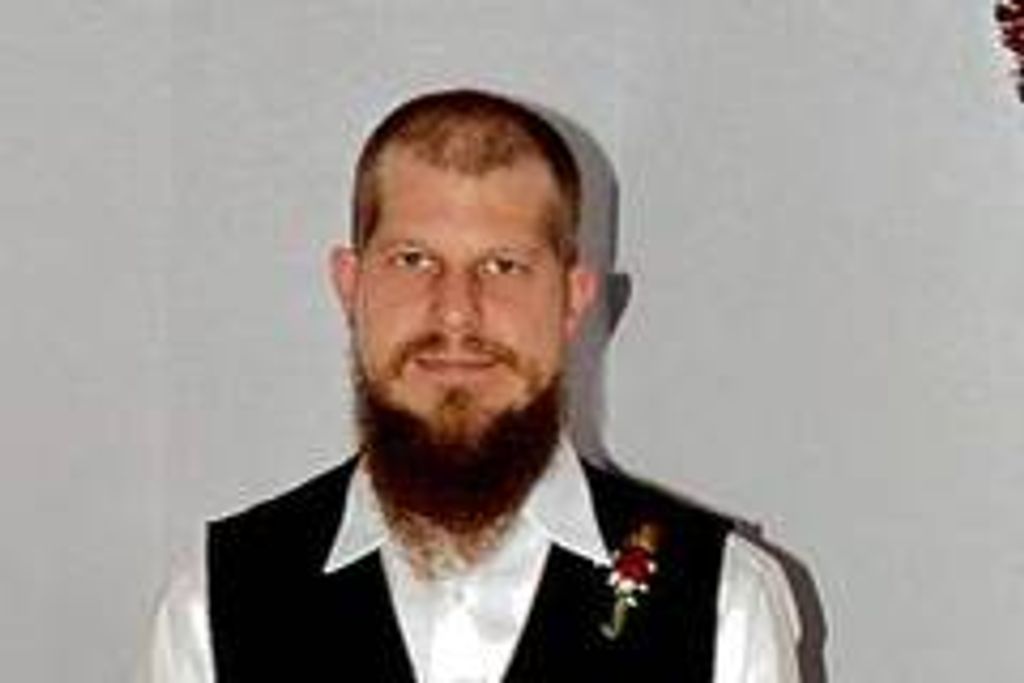Ray Junior Barber Profile Photo