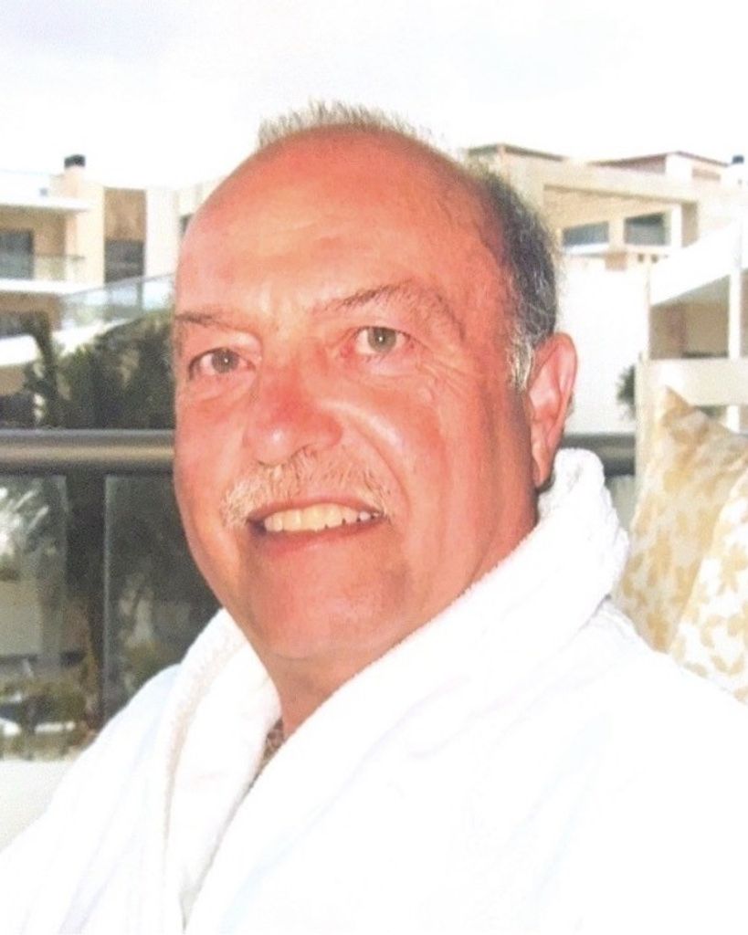 Joseph John Gamba Profile Photo