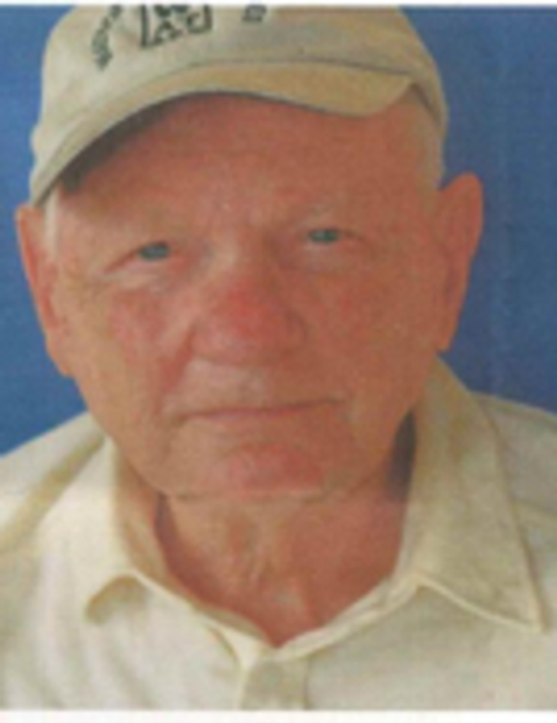 Norman  Eugene Gossett,  Sr.