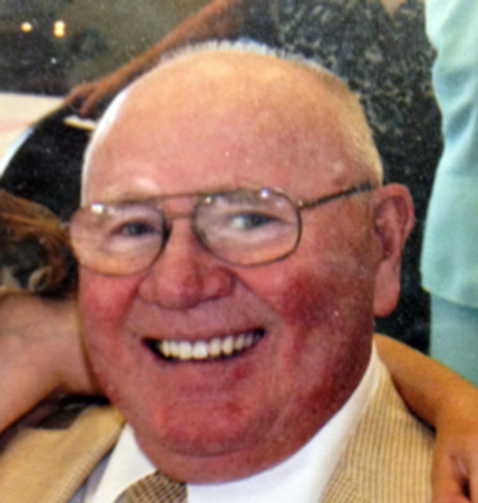 Joseph Wayne Driffill