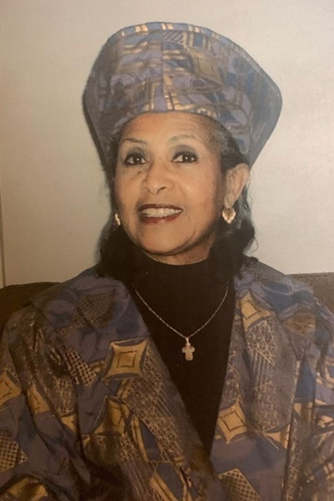 Dr.Judge Claudia Brown Ph.D. Profile Photo