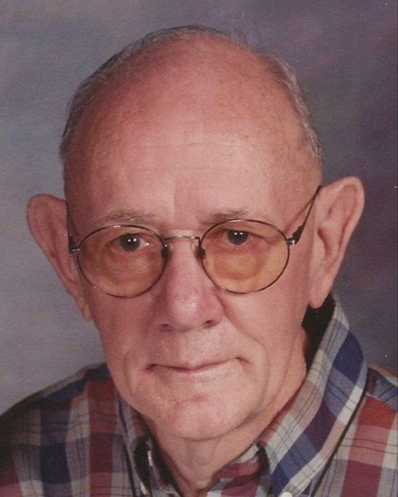 William R. KETCHNER