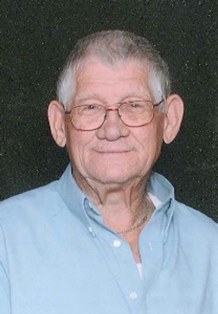 Ronald Grizzle Profile Photo