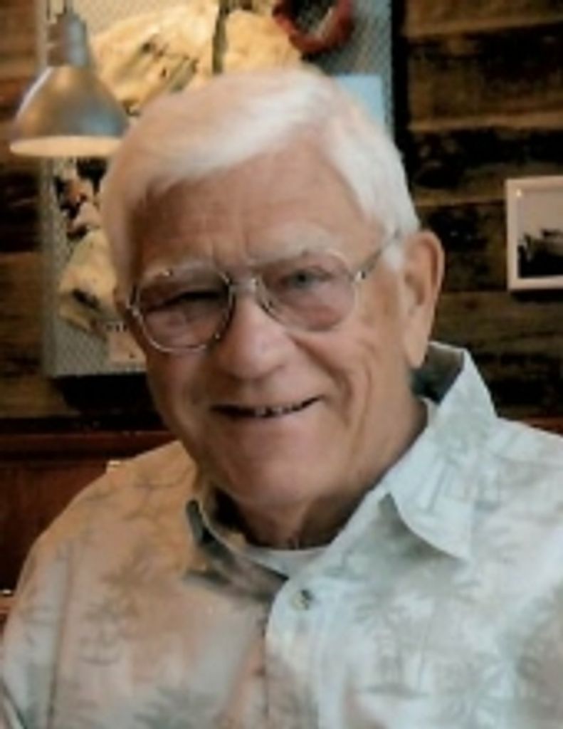 James F.  Wawrzyniakowski