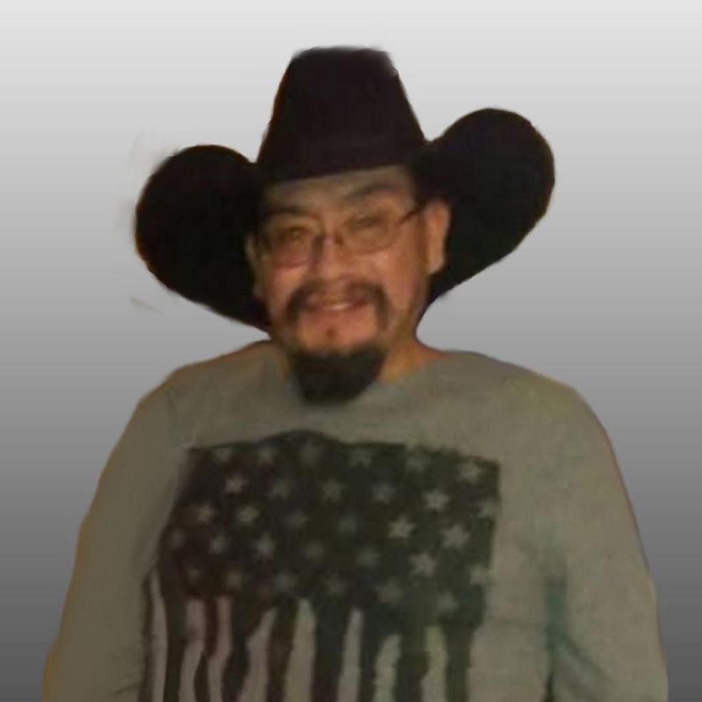 Efrain Celso Maldonado Jr. Profile Photo