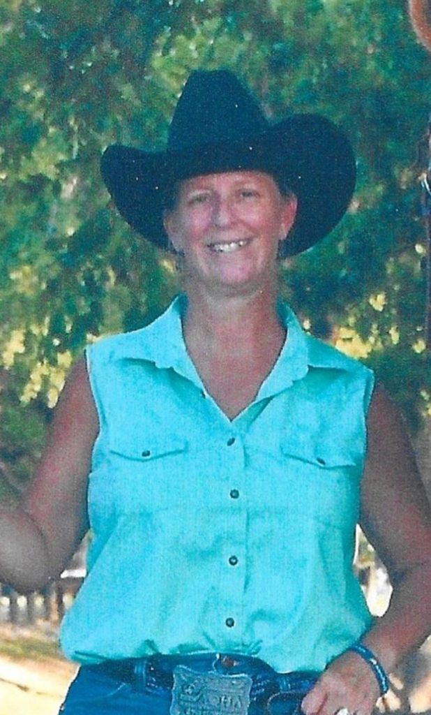 Linda Marie Jones-Hallman Powers Profile Photo