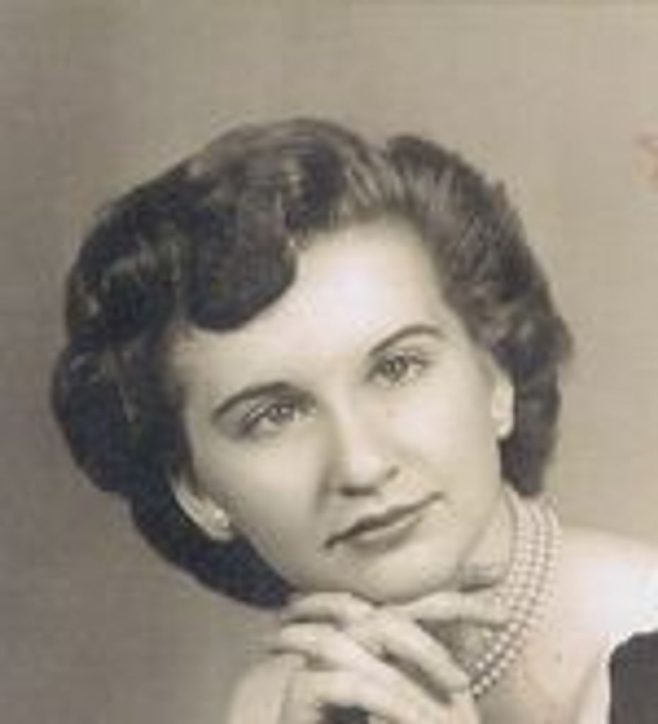 Mary Sue Littlefield Polk Profile Photo