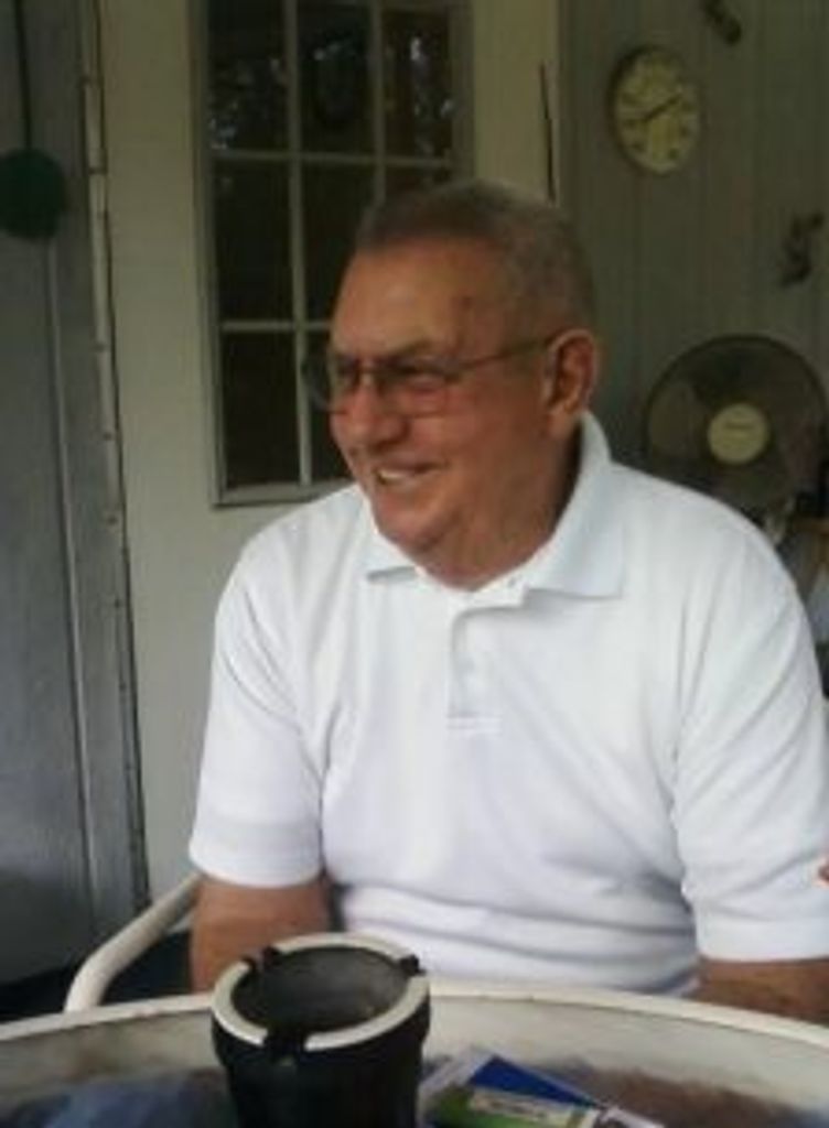 Carl Roosevelt Foutz, Sr. Profile Photo