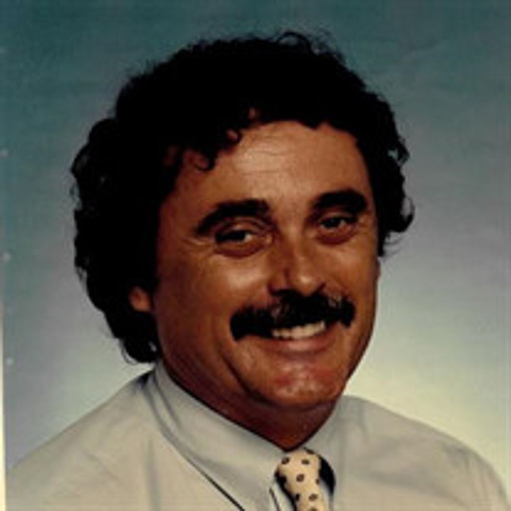 John E Leonard