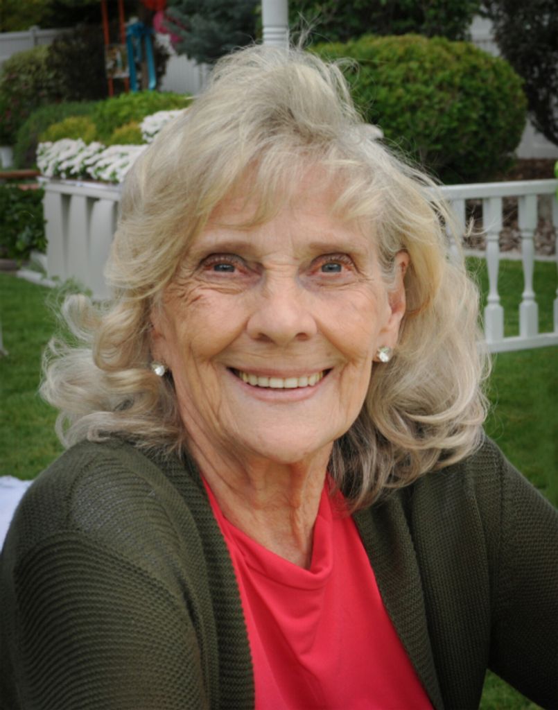 Romaine (Young)  Heaton Profile Photo