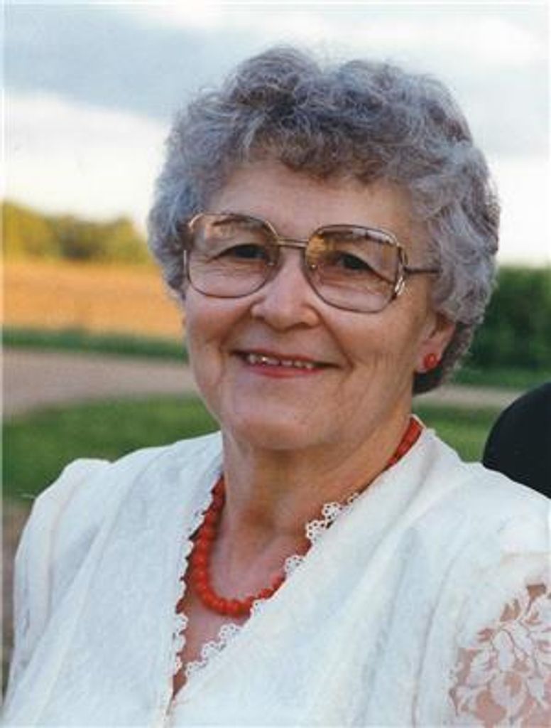 Dolores Broz Profile Photo