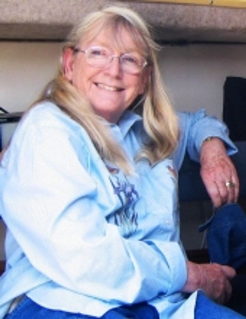 Carole Marie O'Neill
