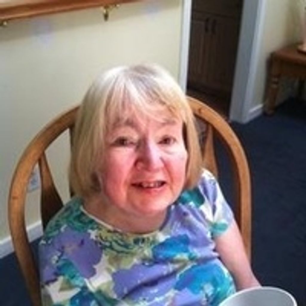 Doris Johnson