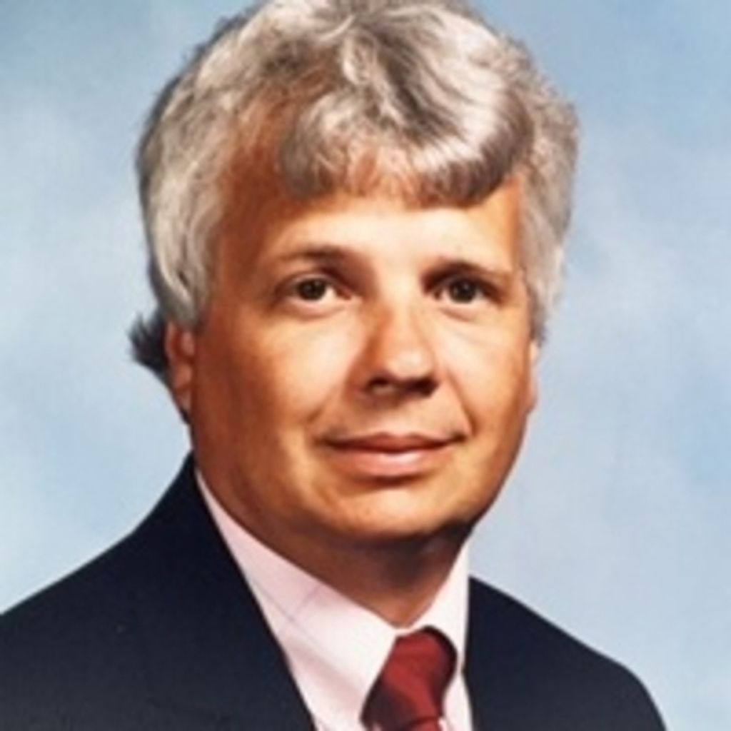 David Hatler Webb Profile Photo