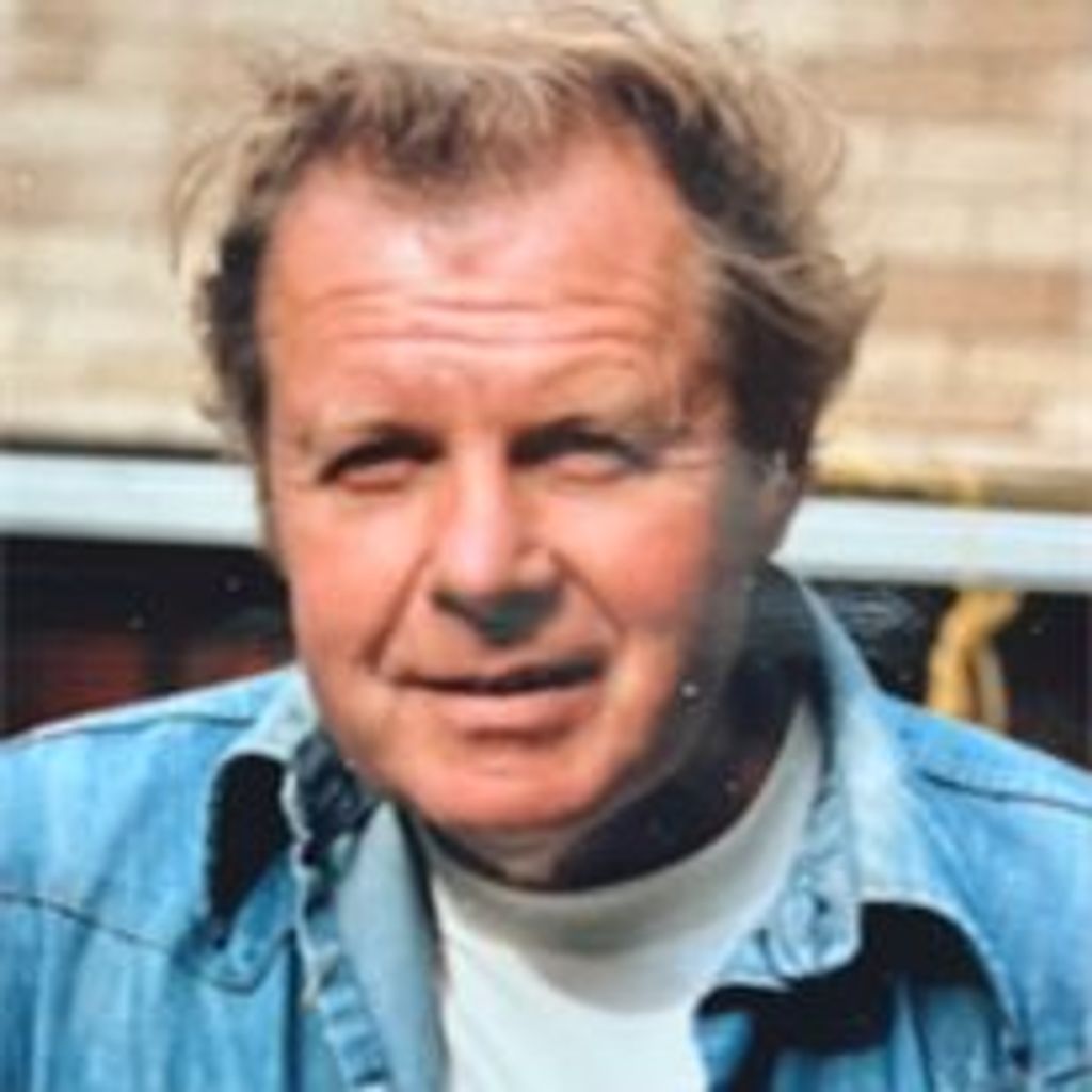 Harold Haraghey Jr.