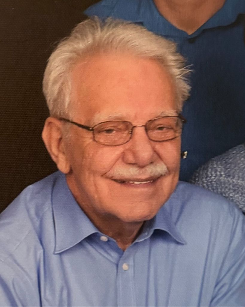 Richard Vernon Bingham