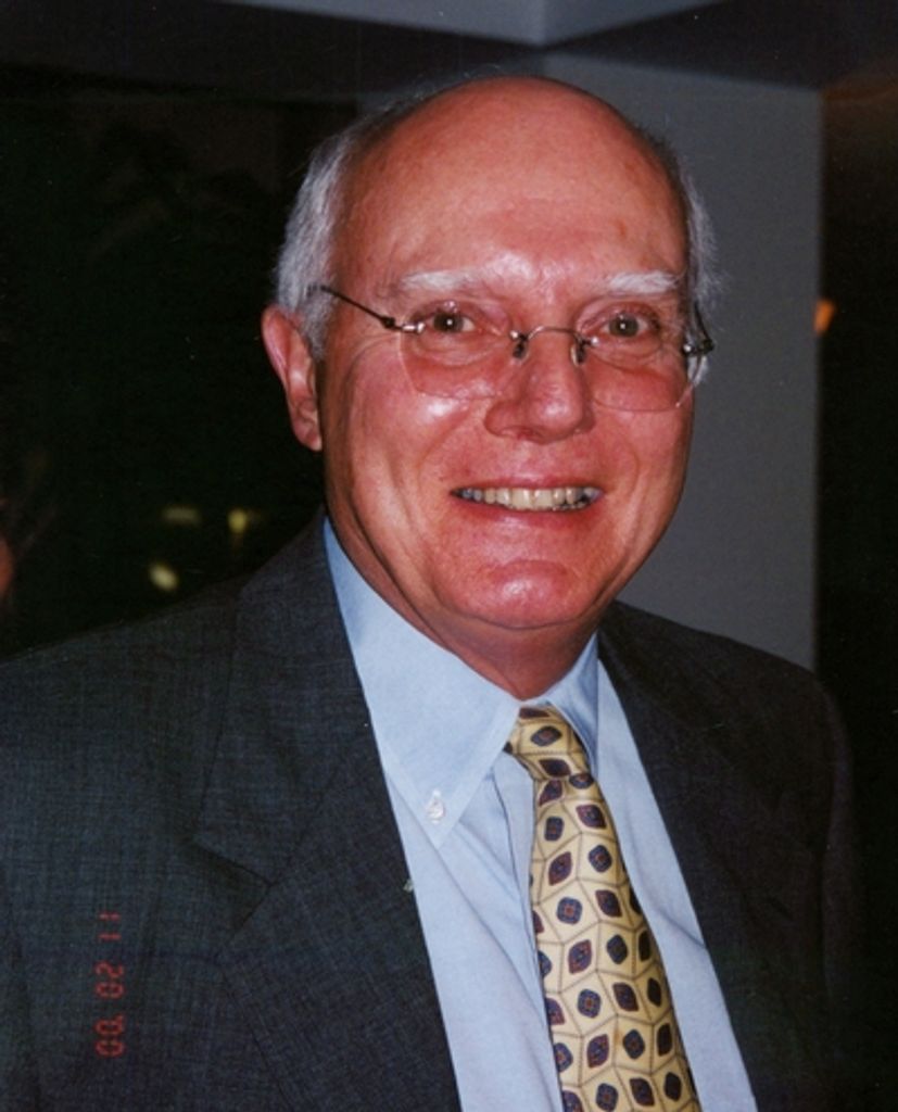 Richard "Rick" Charles Alence Profile Photo