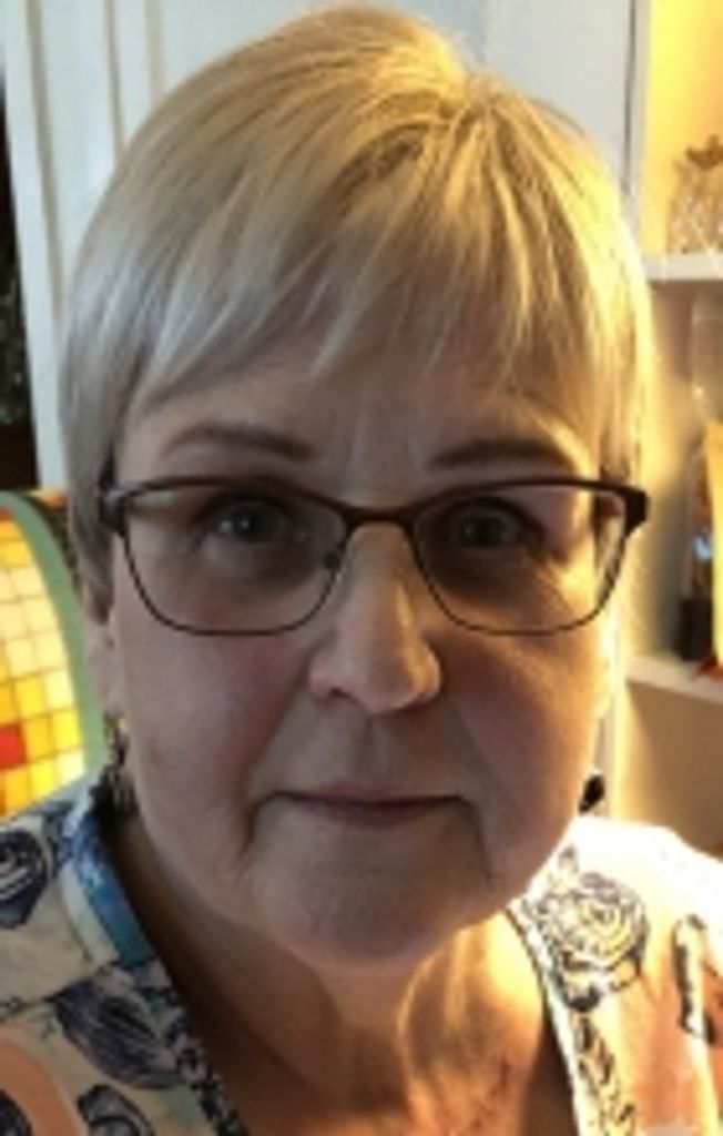 Mrs. Evelyn M. Owens