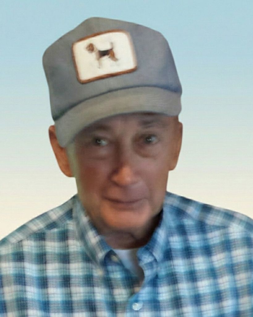 Harold Delane Clontz