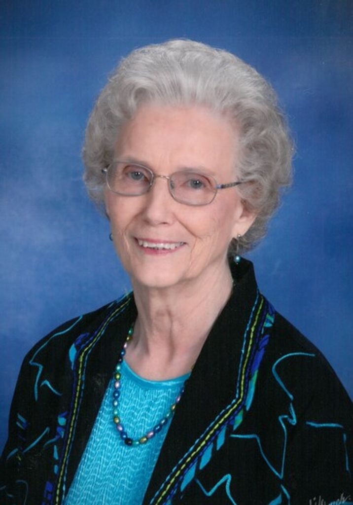 Agnes Gardner Profile Photo