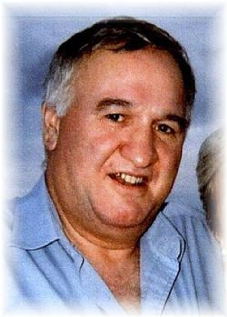 Kaywood Henry Menchenton Profile Photo