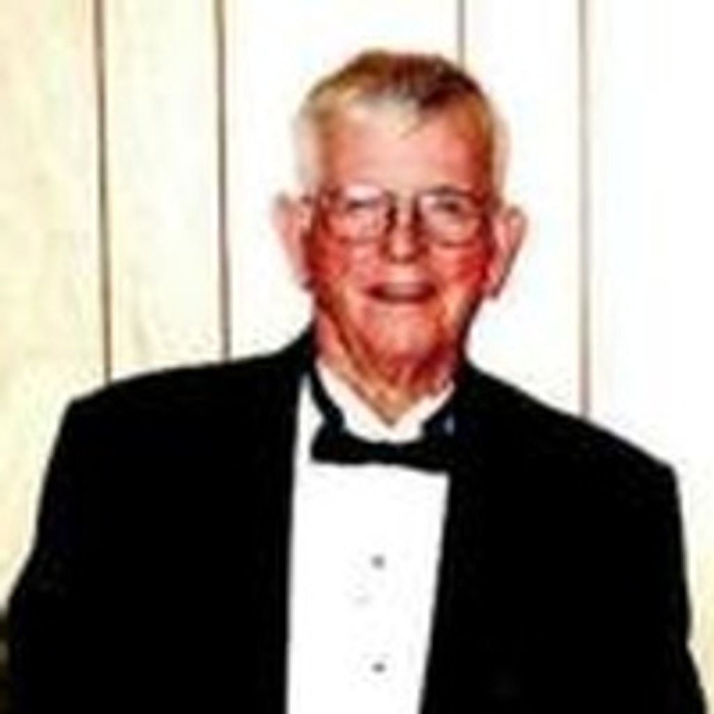Joseph Elmer Tumlinson