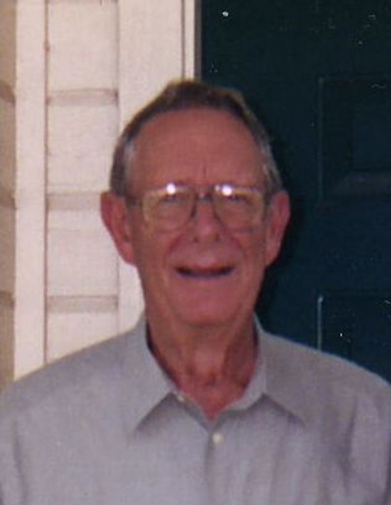 E.G. Meter Jr.